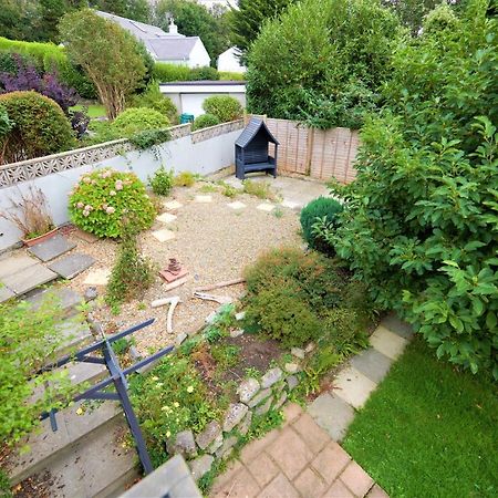 Sea Gem- Beautiful Family Home With Stunning Sea Views & Garden Tenby Exterior photo